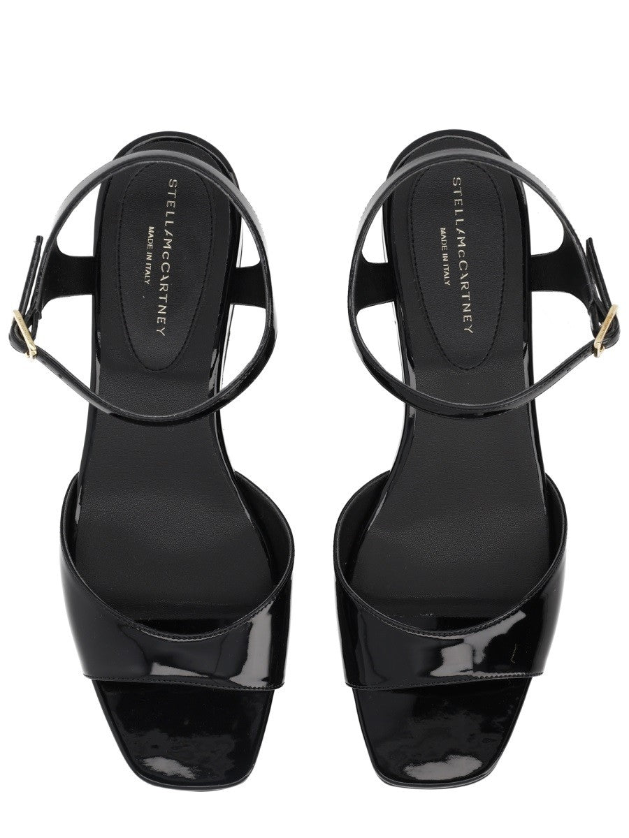 SANDAL "ELYSE" 5