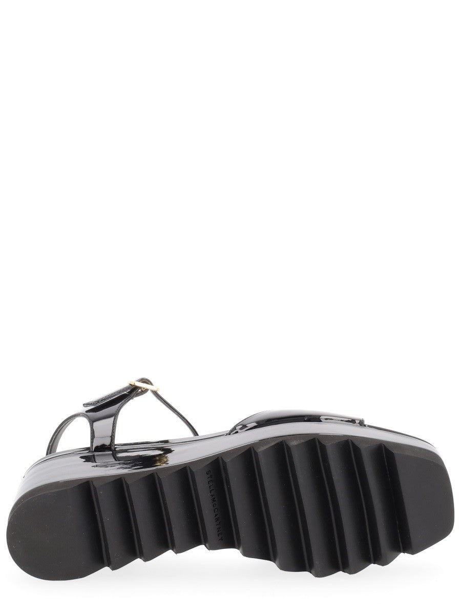 SANDAL "ELYSE" 6
