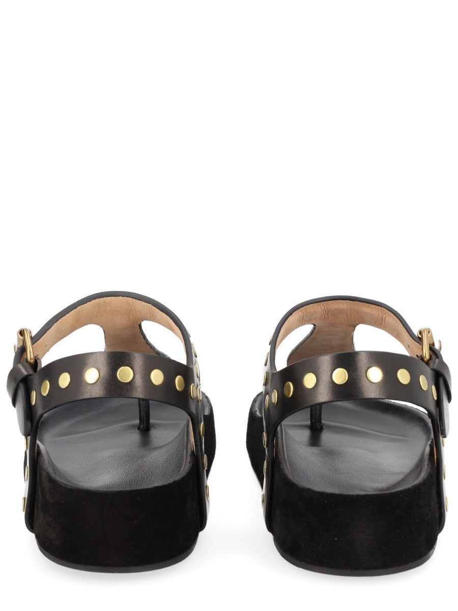 SANDAL "ENORE" 4