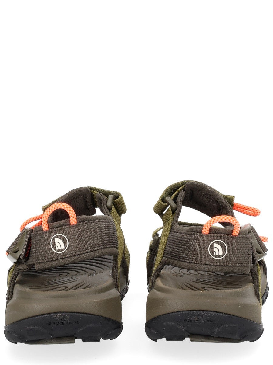 SANDAL "EXPLORE CAMP" 4