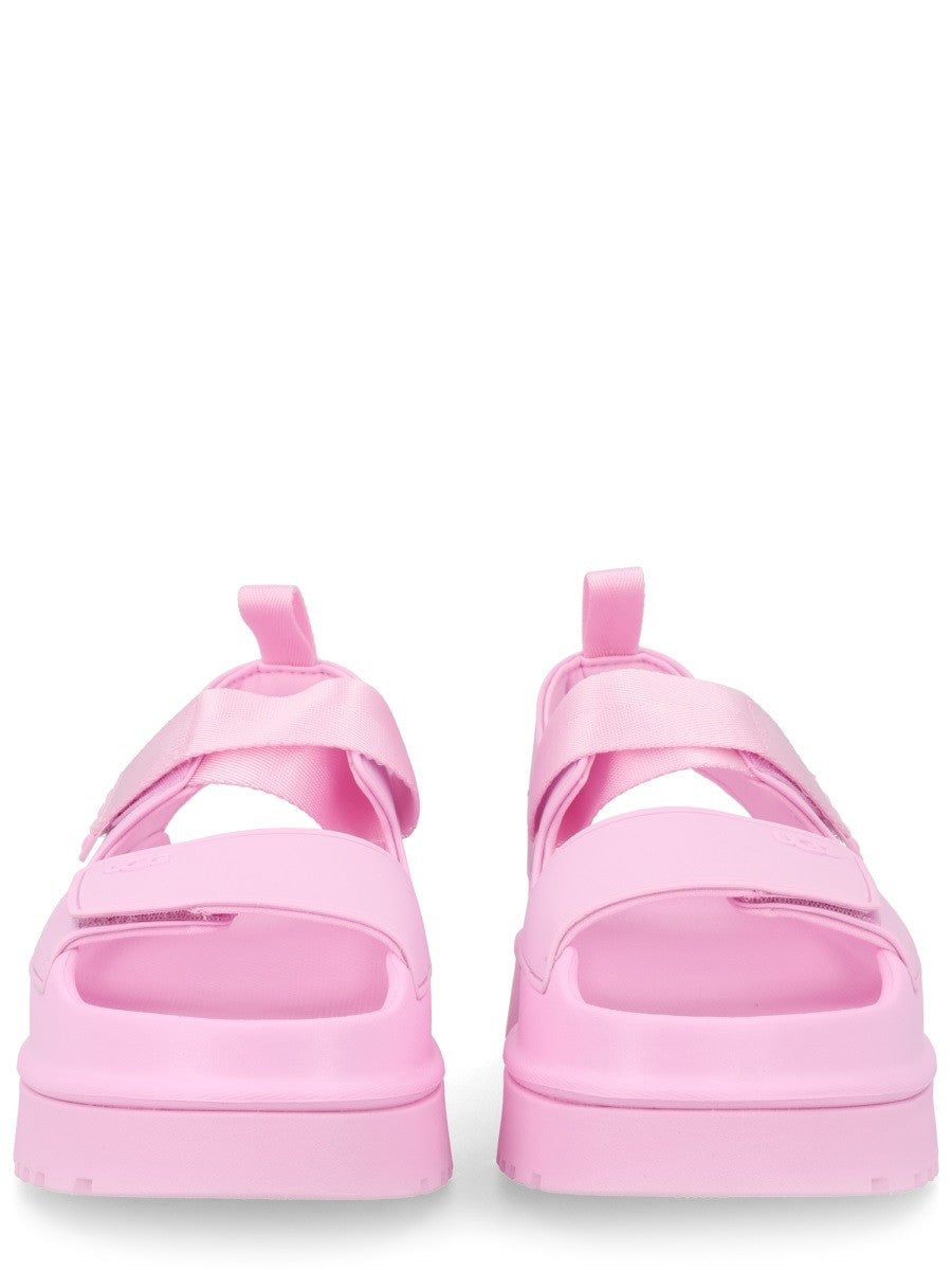 SANDAL "GOLDENGLOW" 3