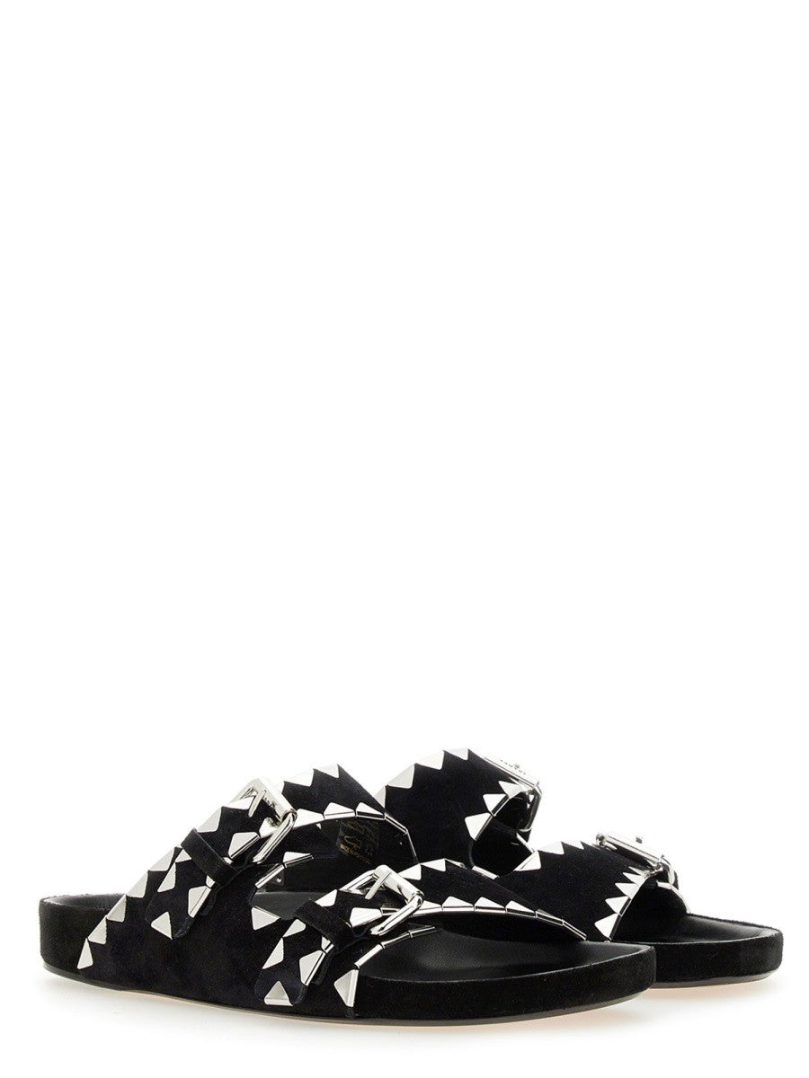 SANDAL "LENNYO" 2