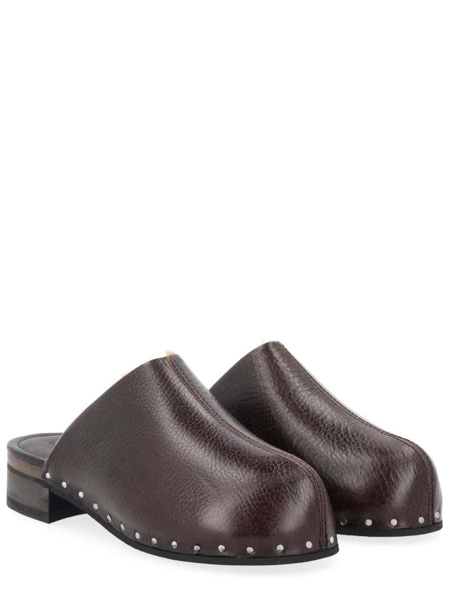 SANDAL "NAOTO" 2