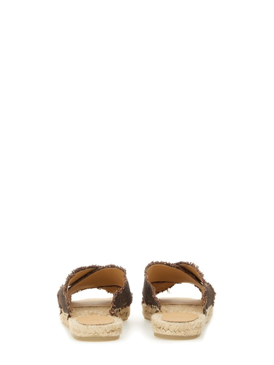 SANDAL "PALMERA" 3