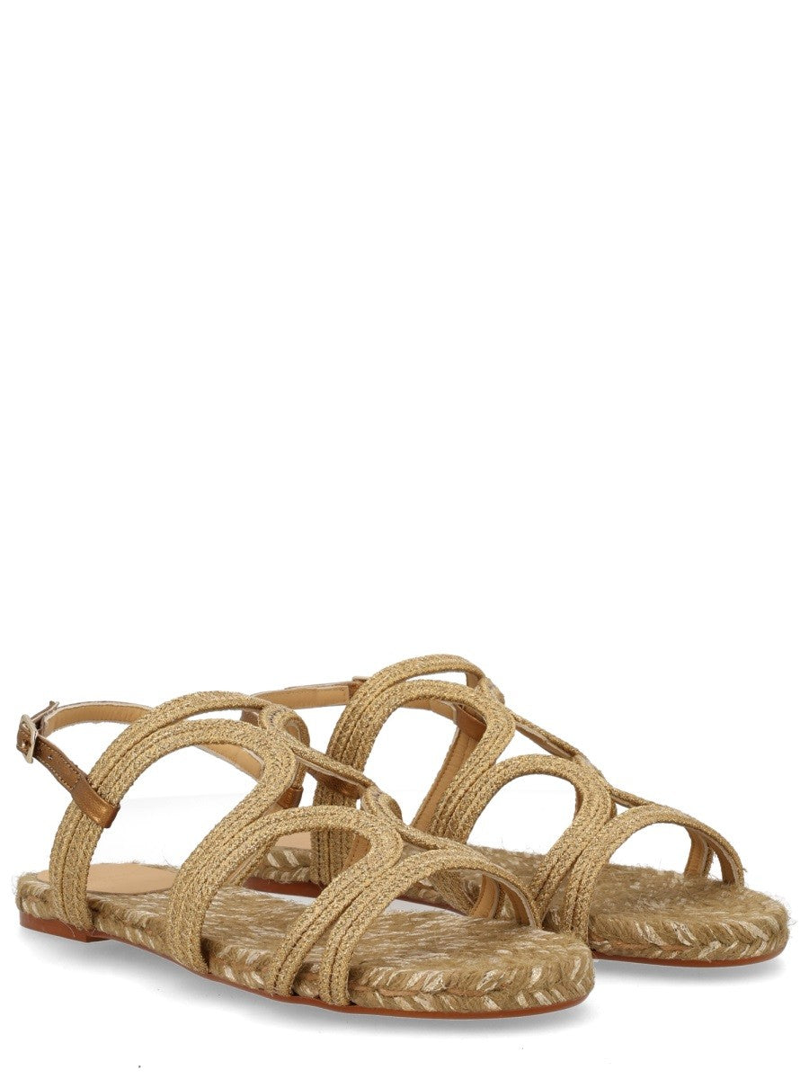 SANDAL "PITRA" 2