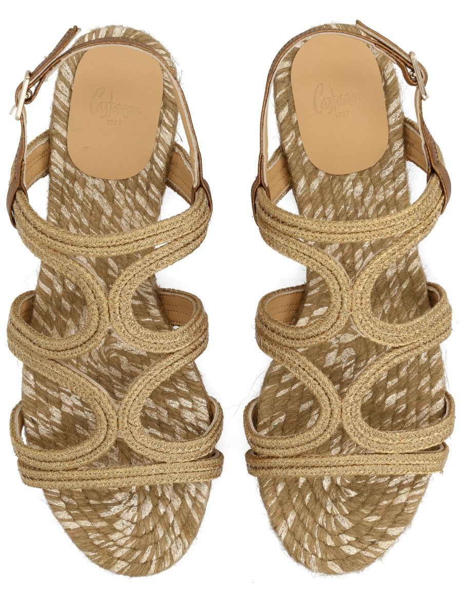 SANDAL "PITRA" 5