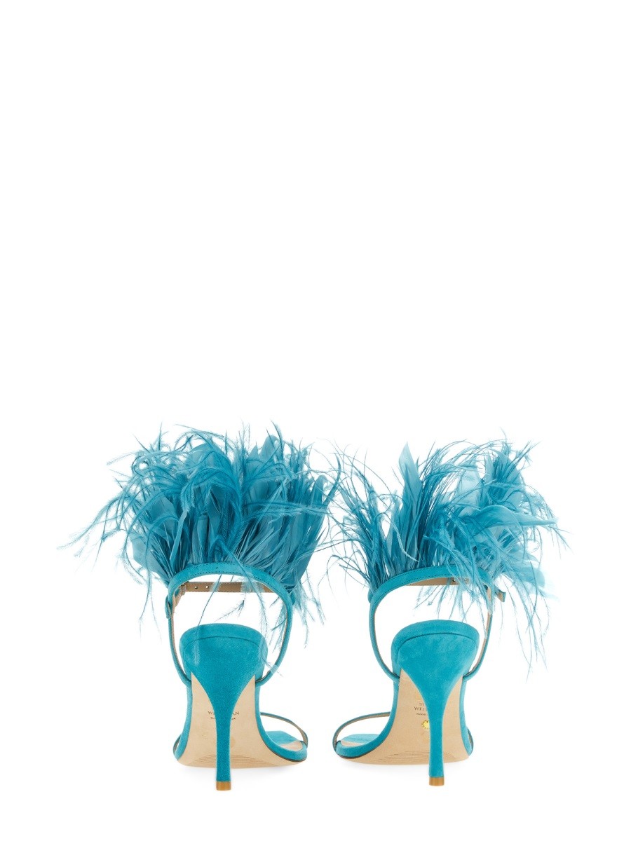 SANDAL PLUME 100 3