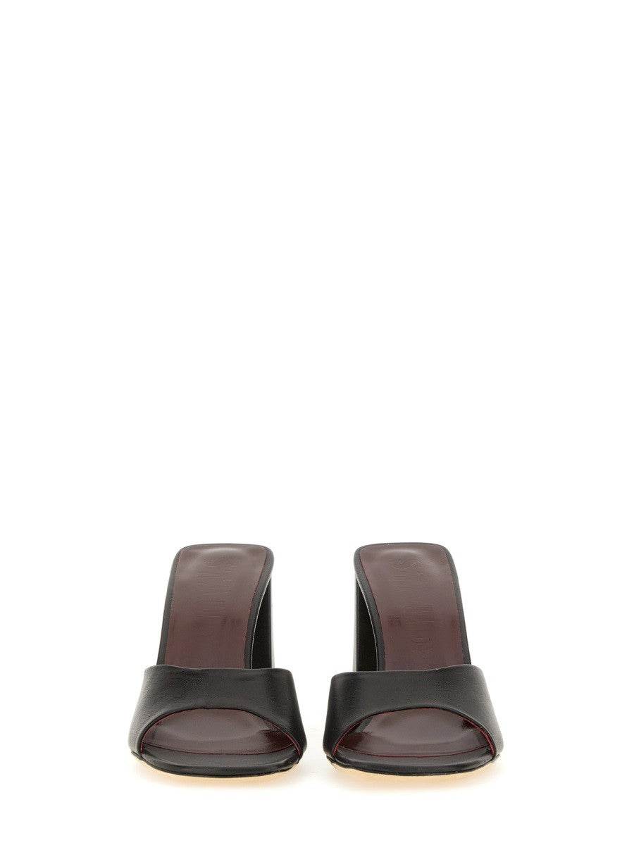 SANDAL "SLOANE" 4