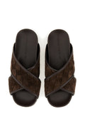 SANDAL "TARIK" 6