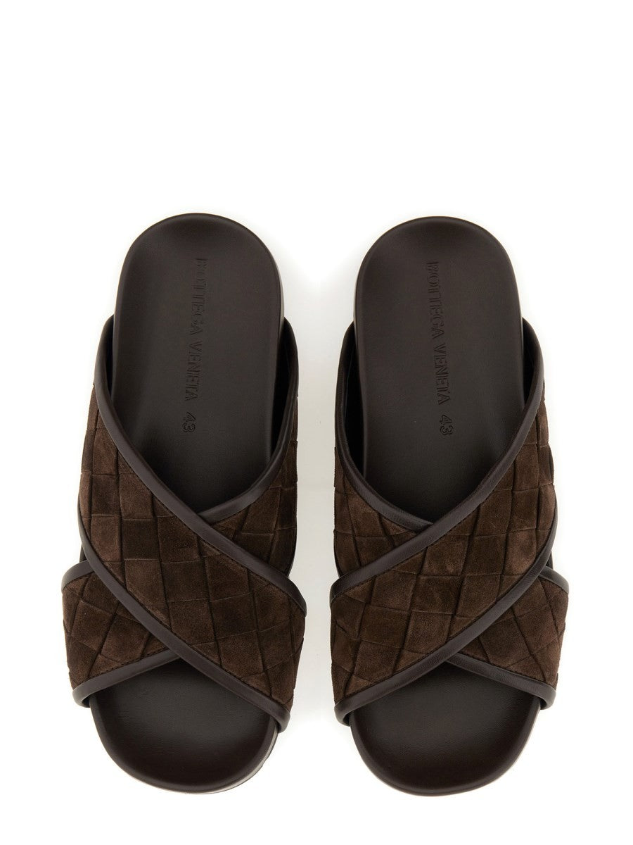 SANDAL "TARIK" 6