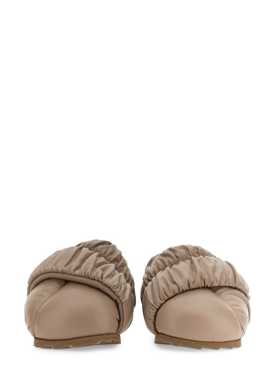 SANDAL TENT 4