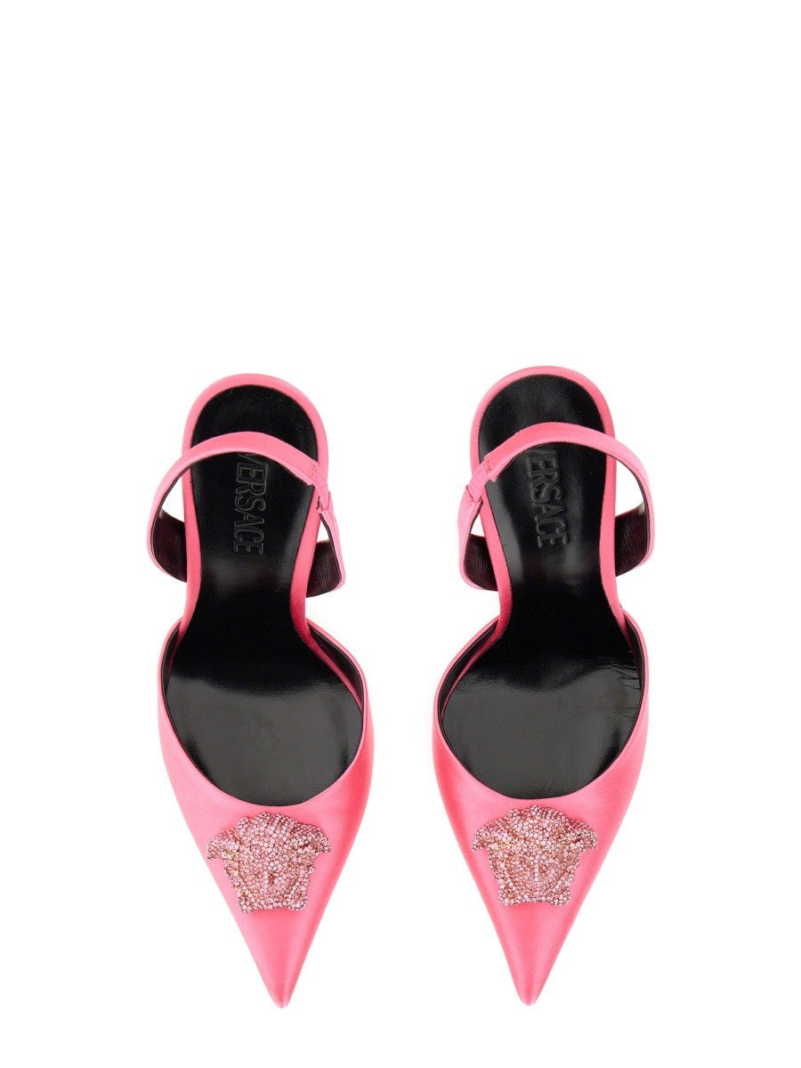SANDAL "THE JELLYFISH" 4