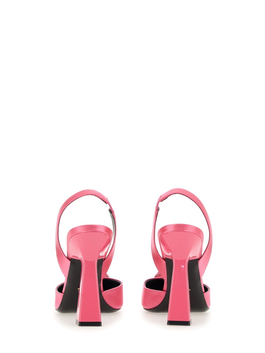 SANDAL "THE JELLYFISH" 3