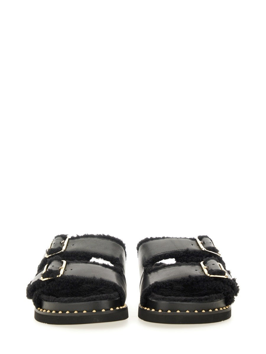 SANDAL "UTAH BIS" 5