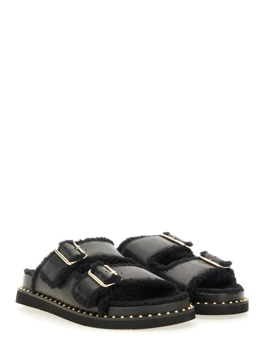 SANDAL "UTAH BIS" 3