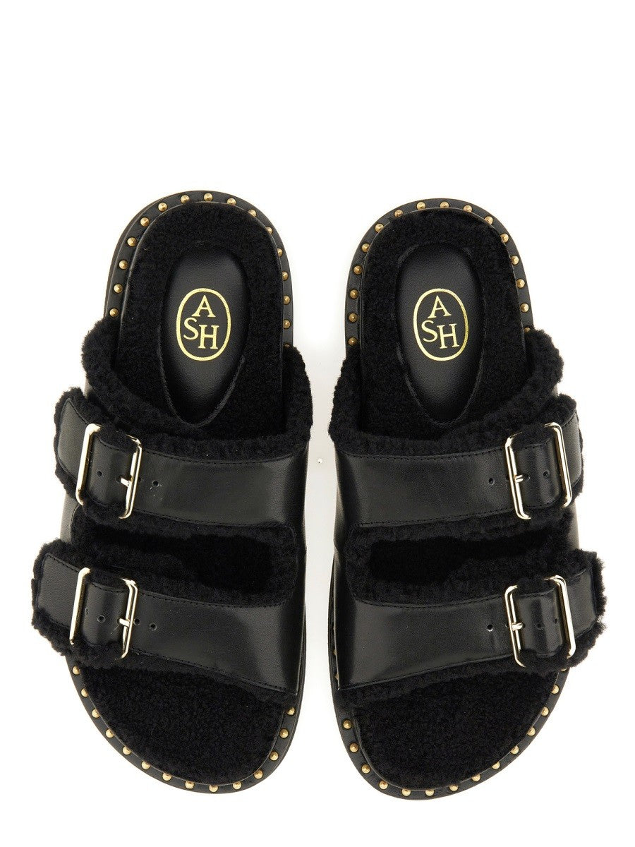 SANDAL "UTAH BIS" 2