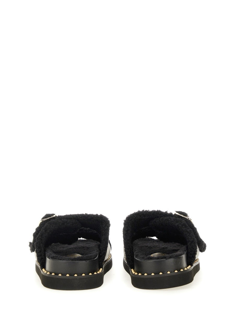 SANDAL "UTAH BIS" 4