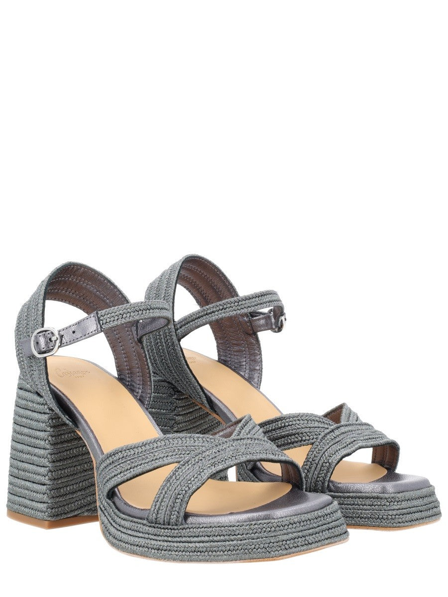 SANDAL "VALLEY" 2