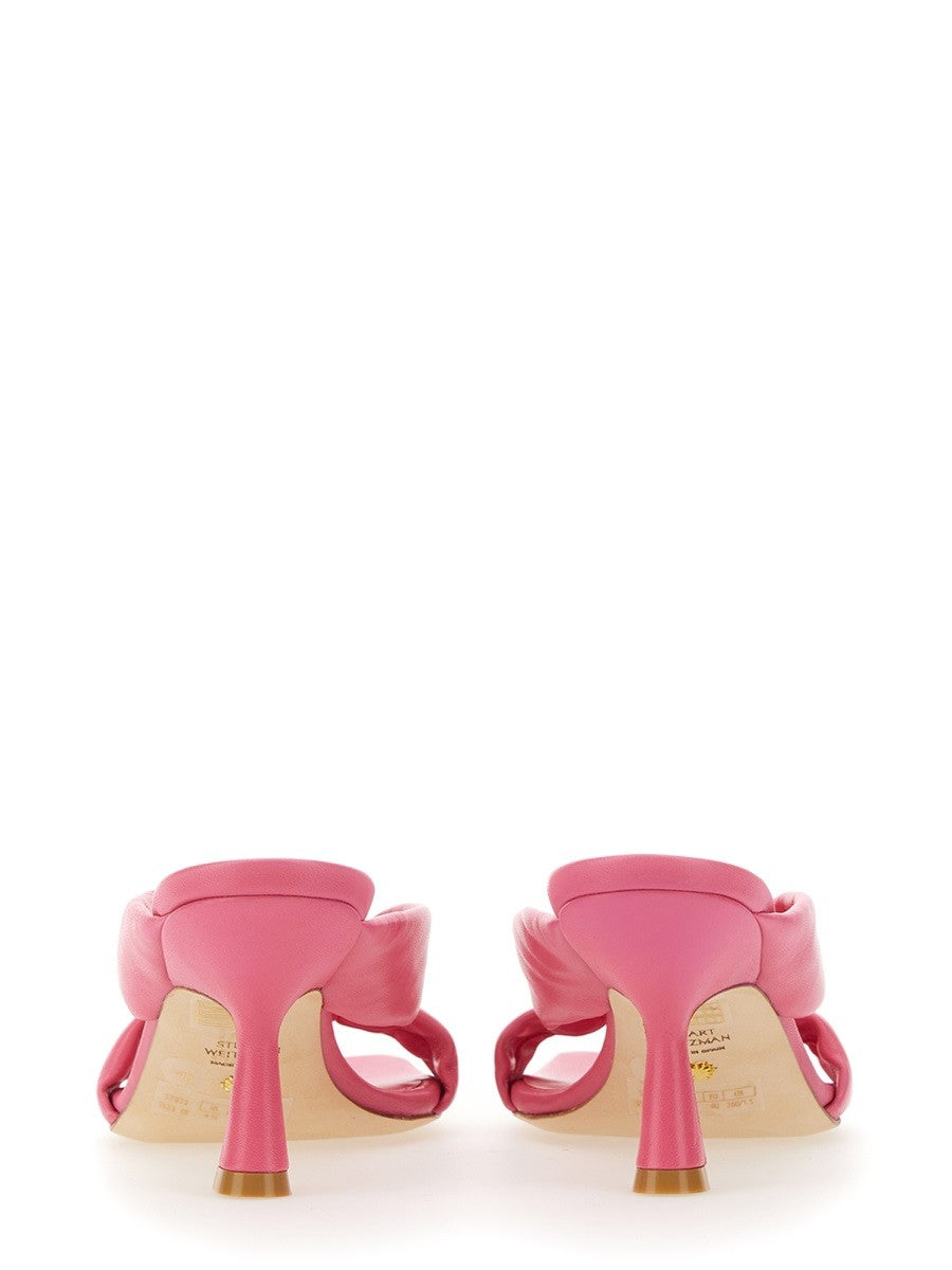 SANDAL WITH BOW 3