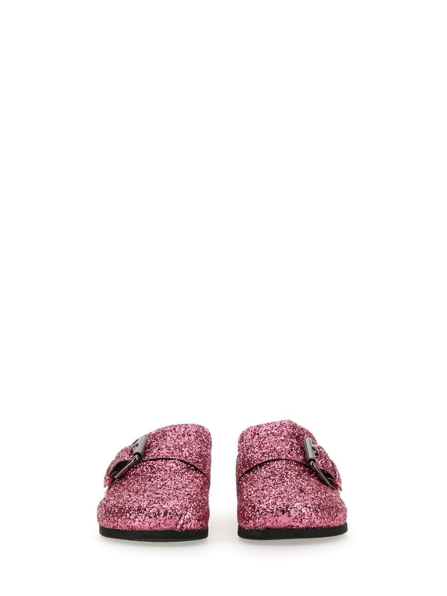 SANDAL WITH GLITTER 4