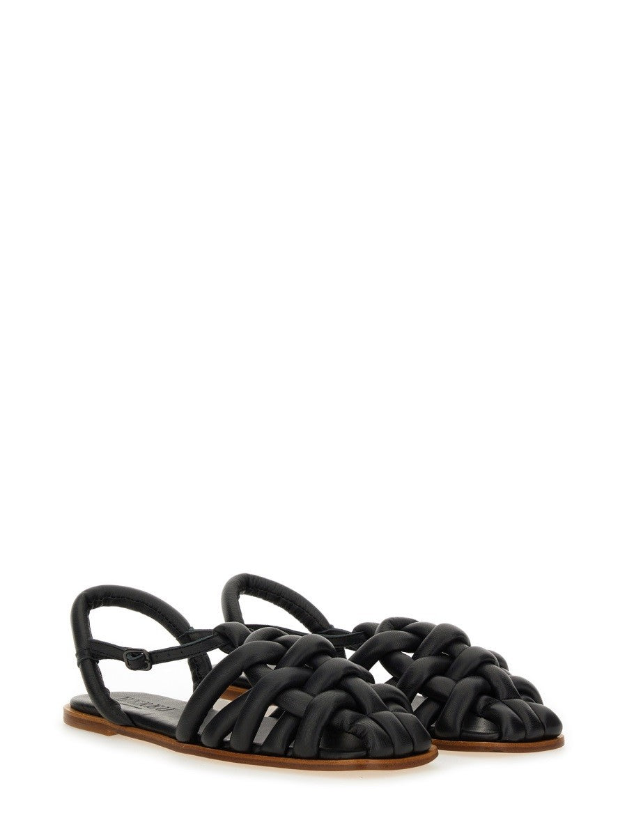 SANDALO "CABERSA 2" 2