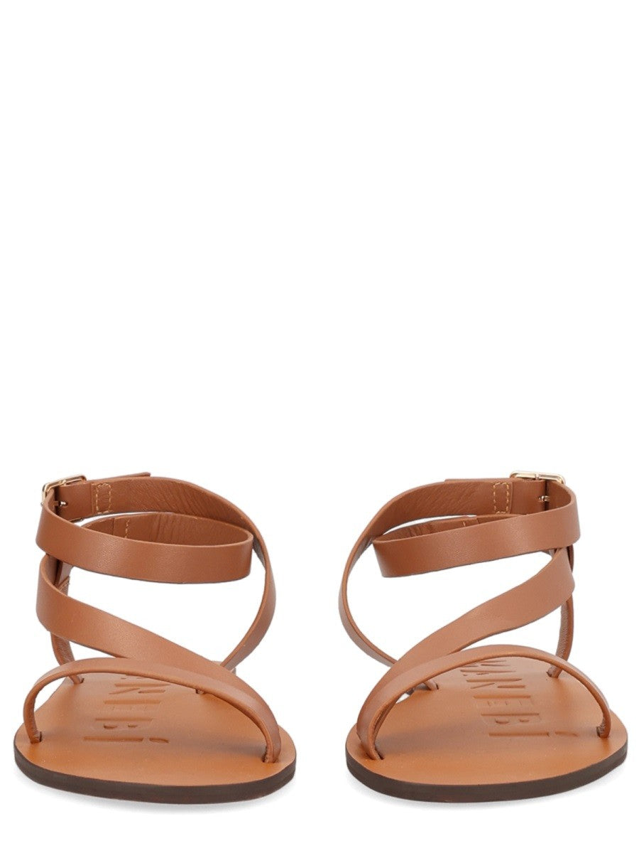 SANDALO "CANYON" 3