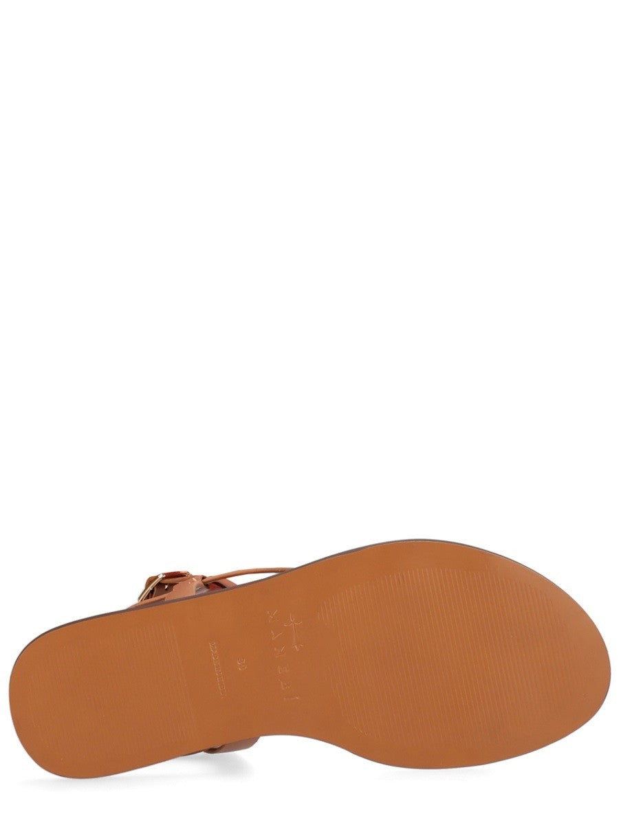 SANDALO "CANYON" 4
