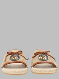 Sandalo Espadrilla "Lola"