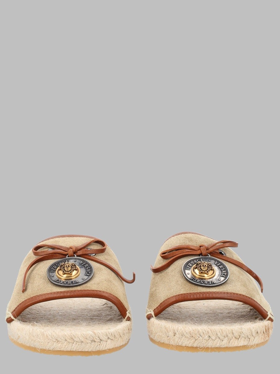 Sandalo Espadrilla "Lola"