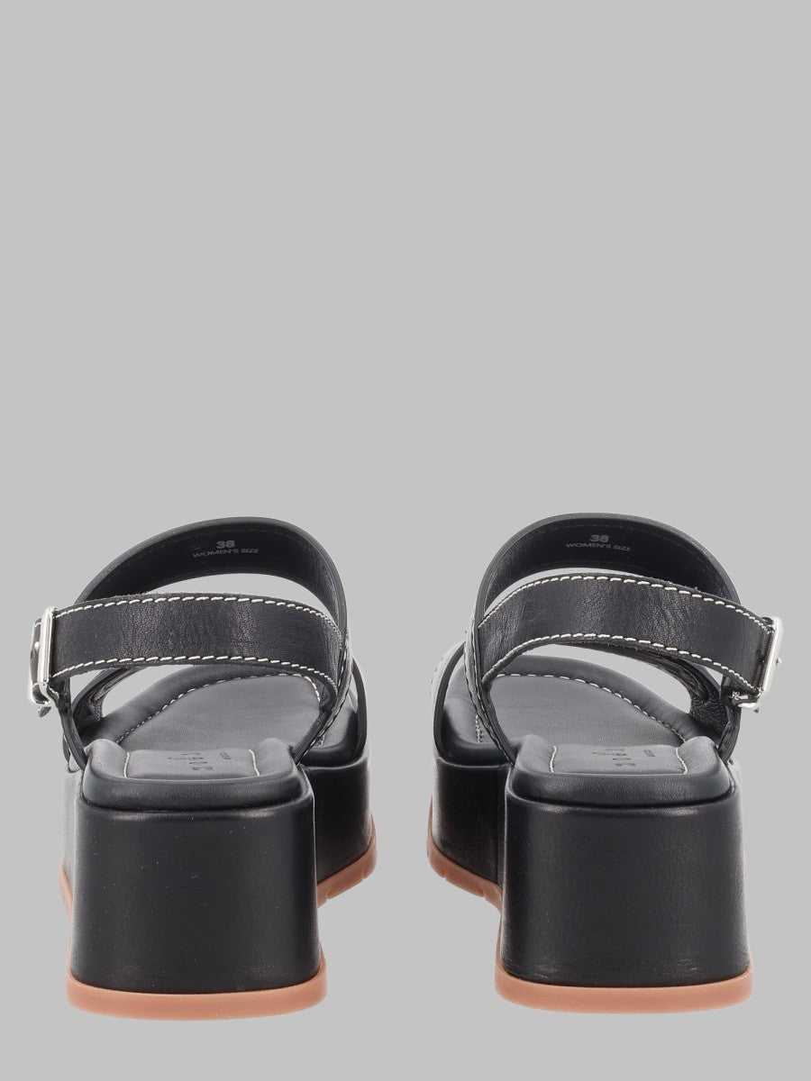 SANDALO "HOGAN H703" 2
