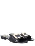 SANDALO MULE "BELLE" 2