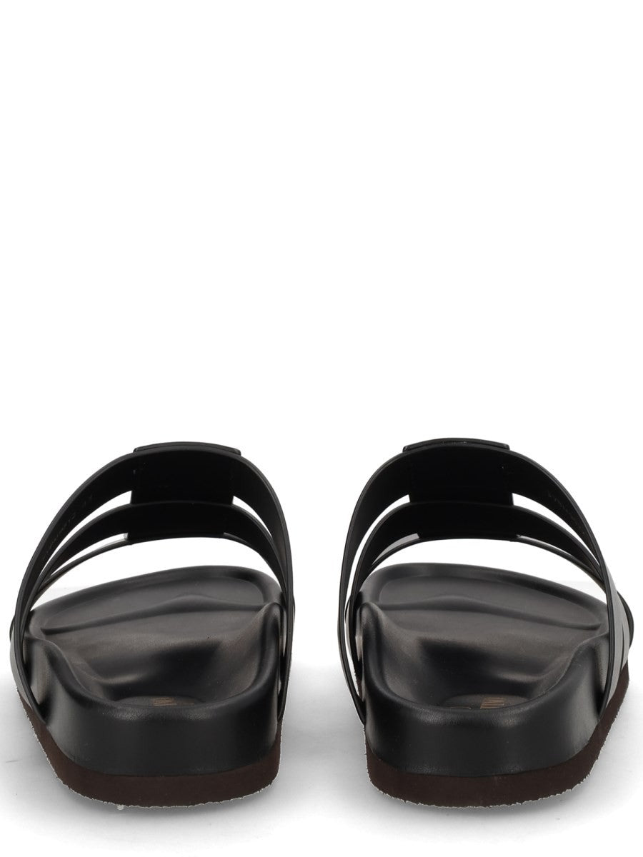 SANDALO SLIDE "STUDSHIELD" 4