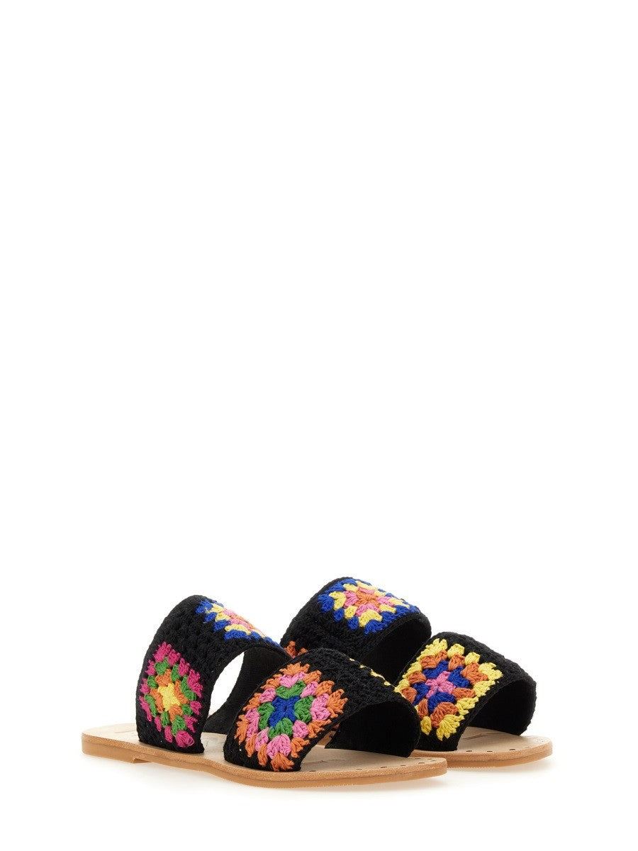 SANDALWOOD "YUCATÁN" 4