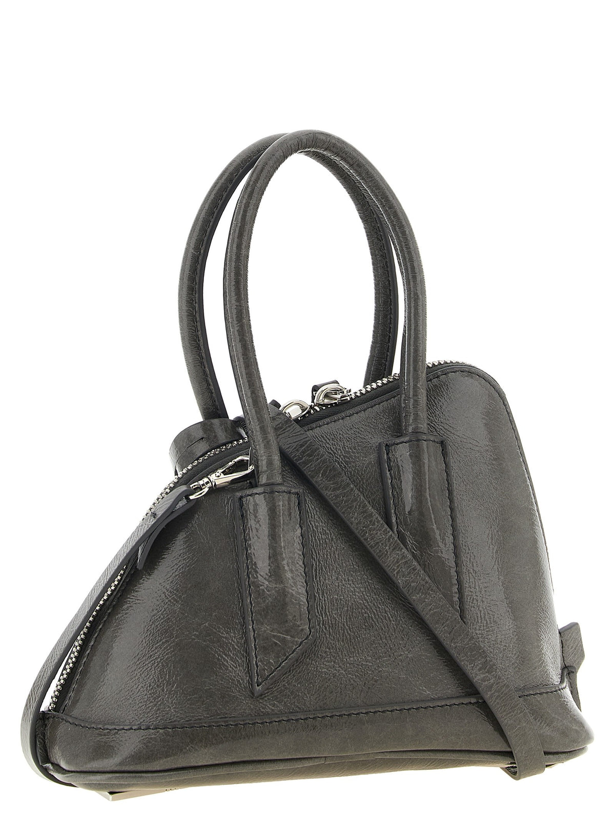 “Sant Ambroeus” Mini Handbag “SUPERATTICO 10” 2