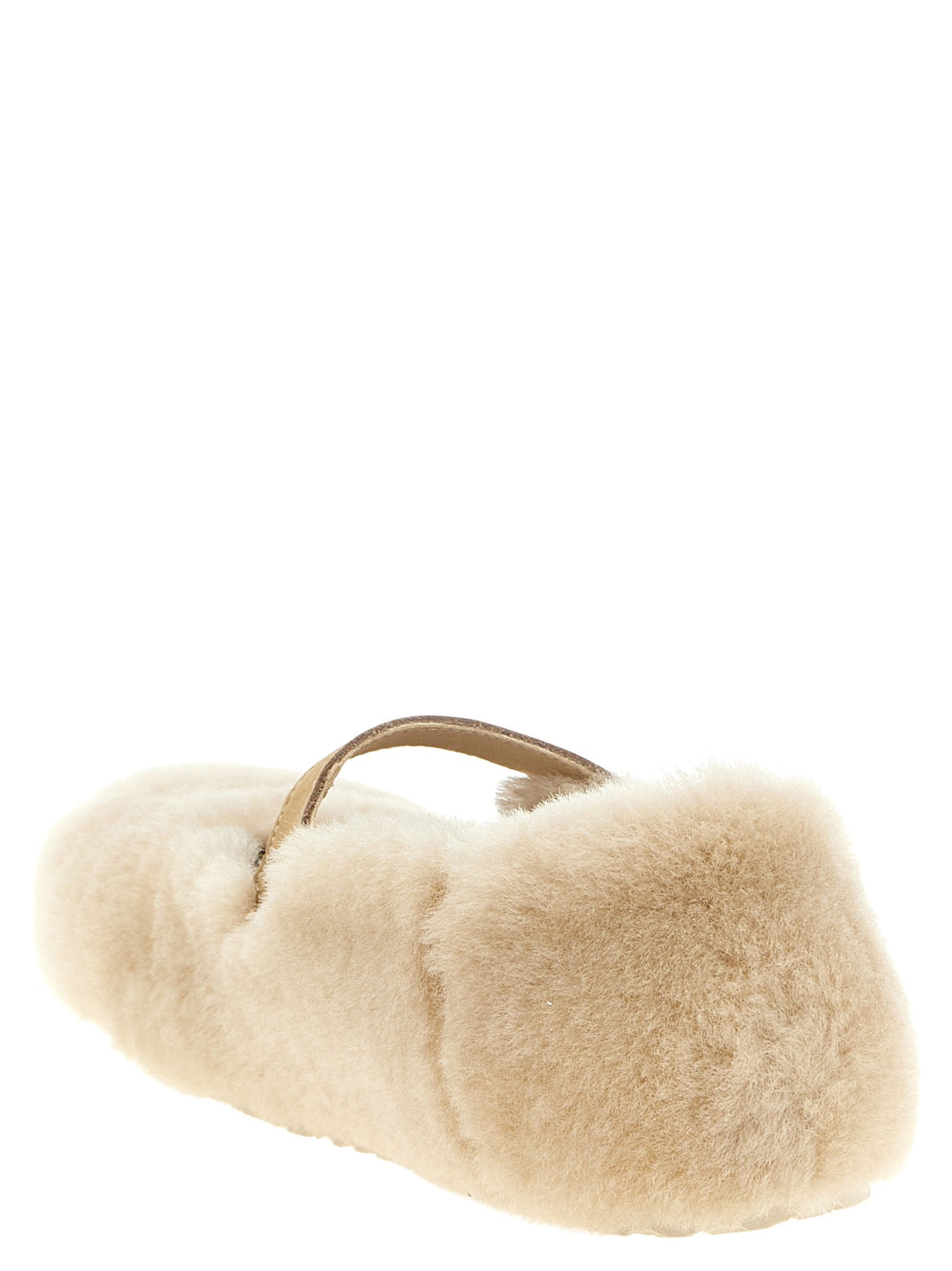 'Santa Clarita' ballet flats 3