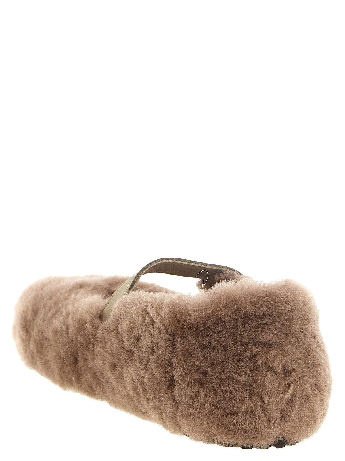 'Santa Clarita' ballet flats 3
