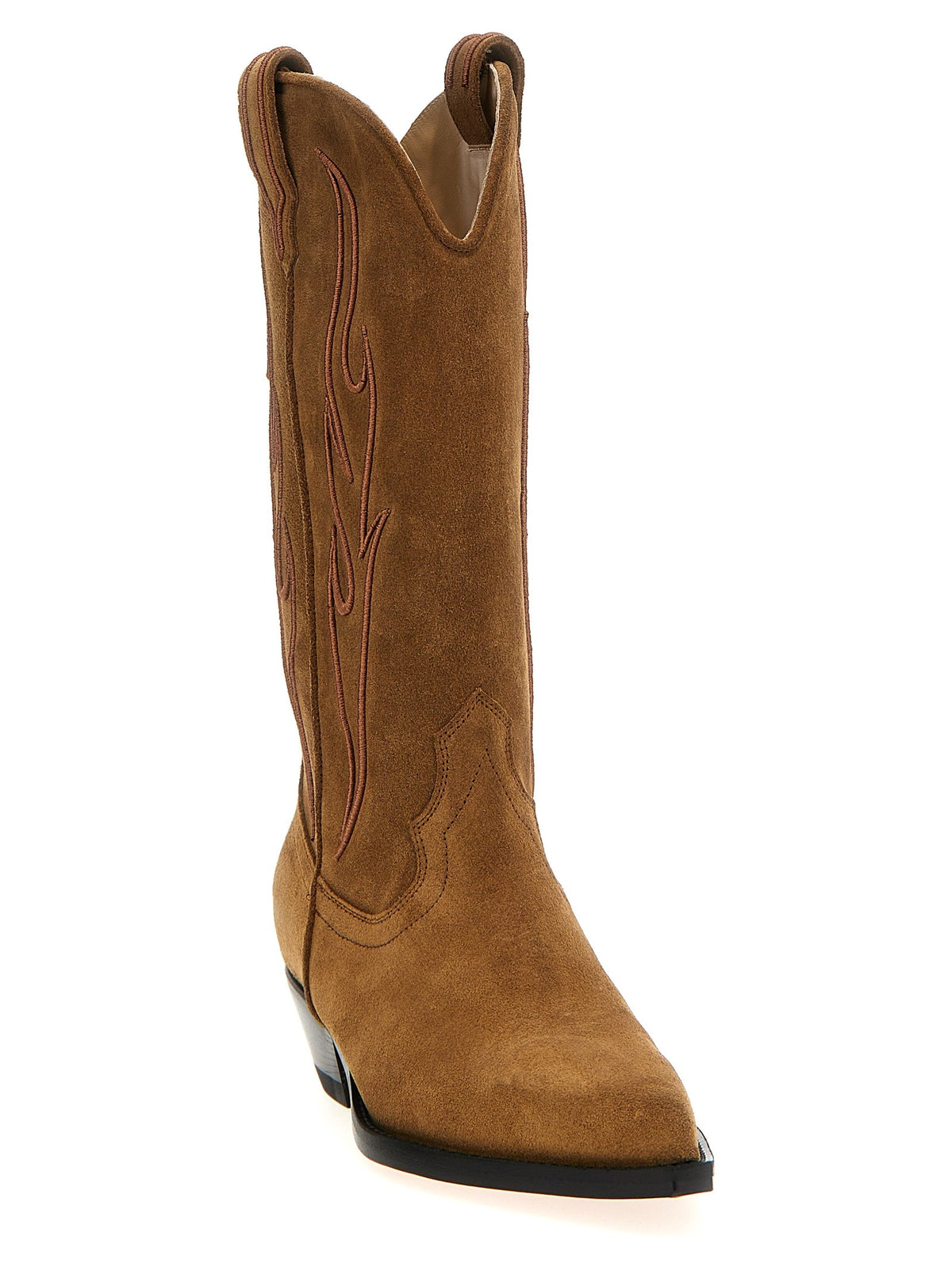 'Santa Fe' boots 2