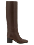 'Santiago' boots