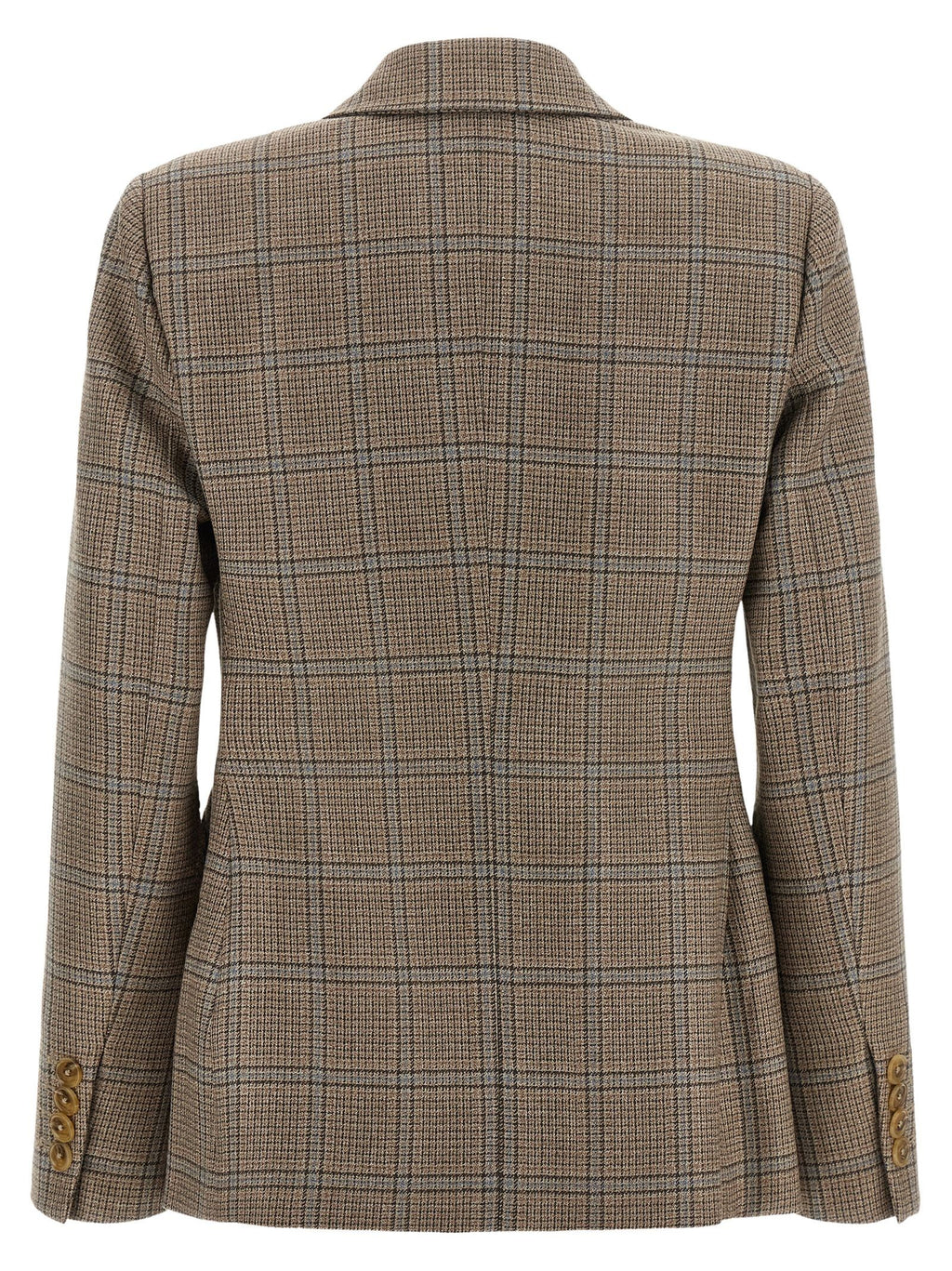 'Saona - Everynight' blazer 2