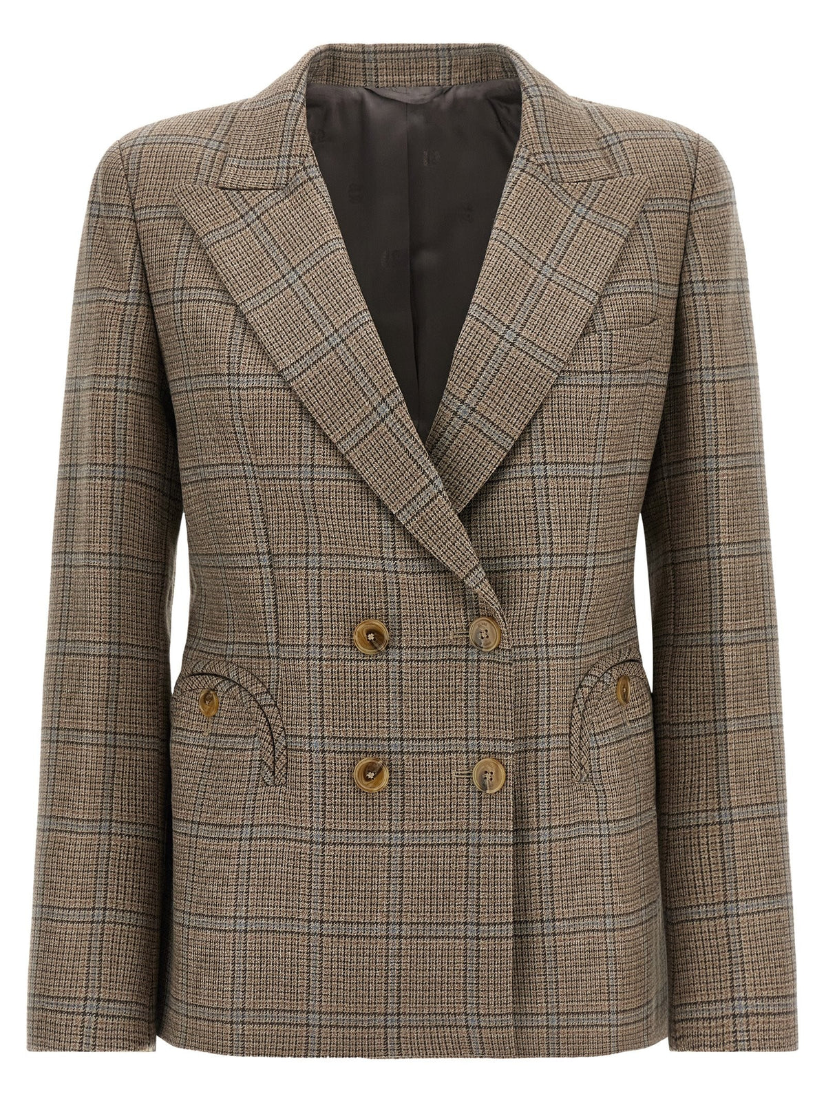 'Saona - Everynight' blazer