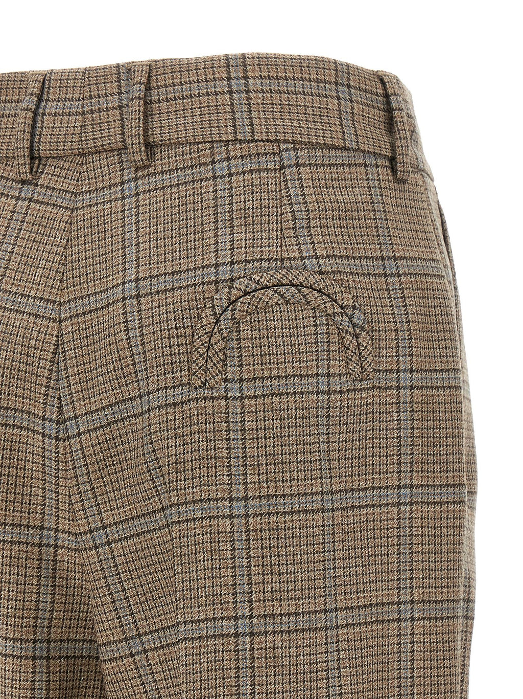 'Saona - Fox' pants 4