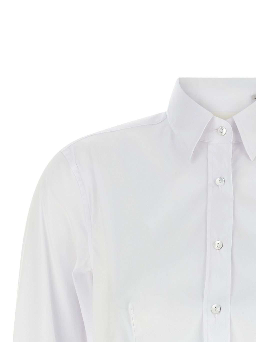 'Sara' shirt 3
