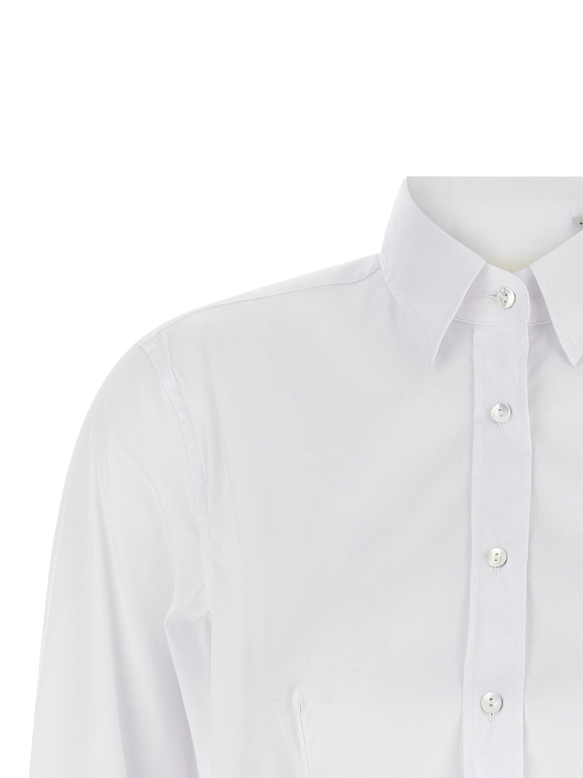 'Sara' shirt 3
