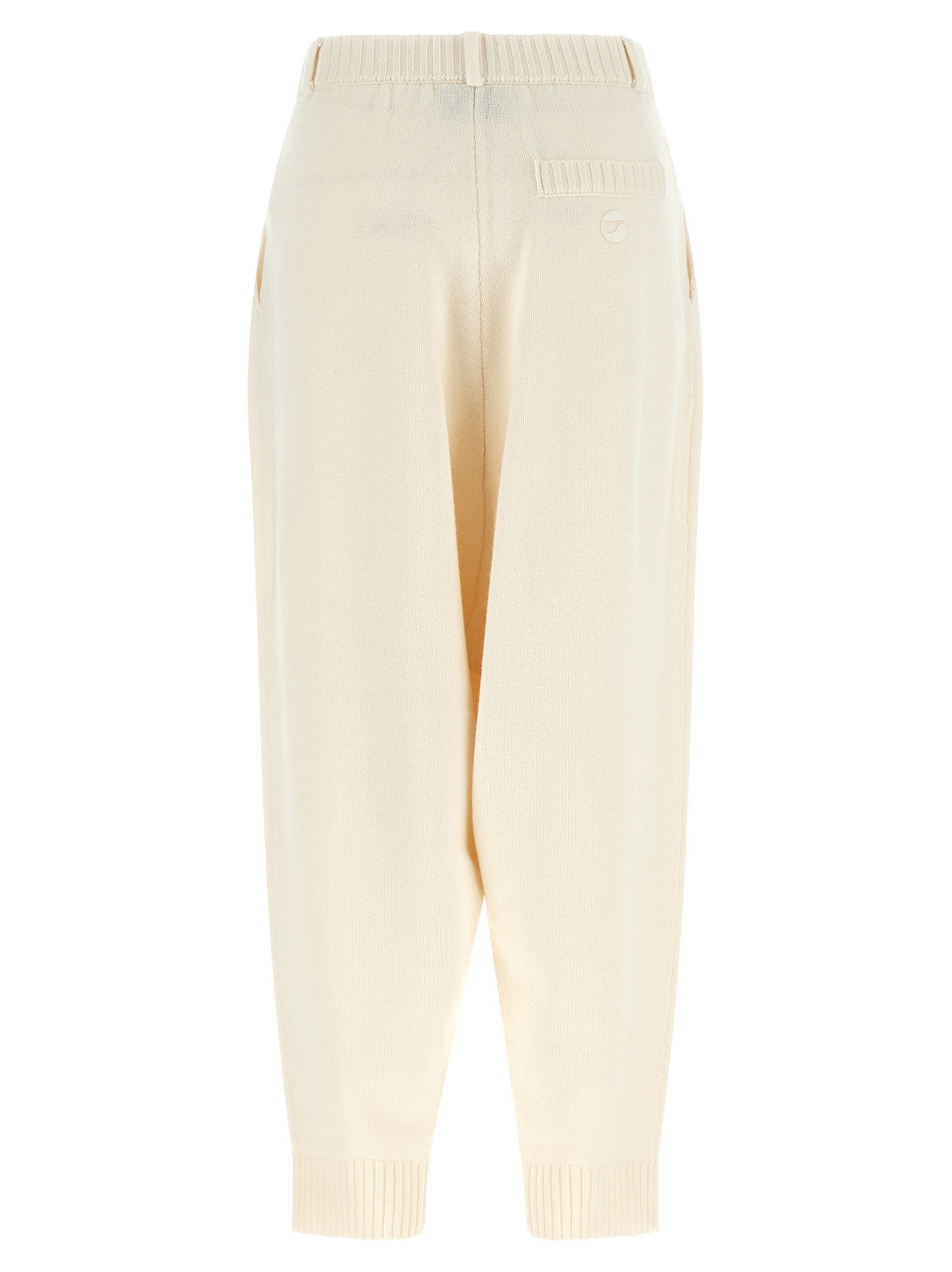 Sarouel pants 2