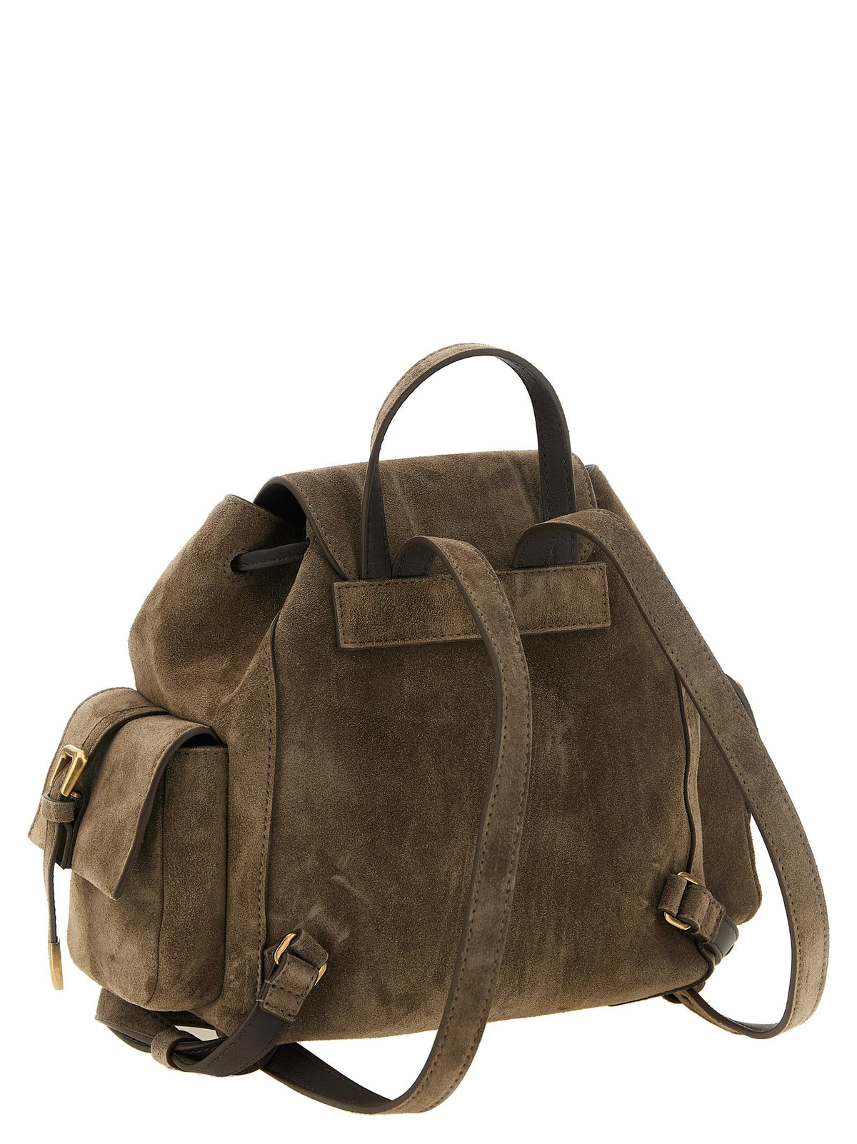 'Sartorial' backpack 2