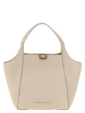 'Sartorial Bucket' small handbag