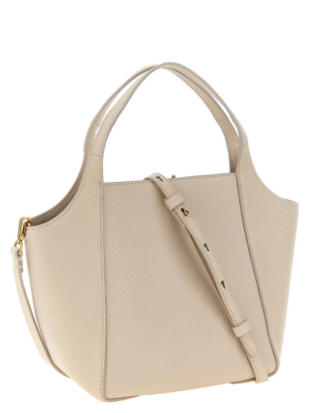 'Sartorial Bucket' small handbag 2