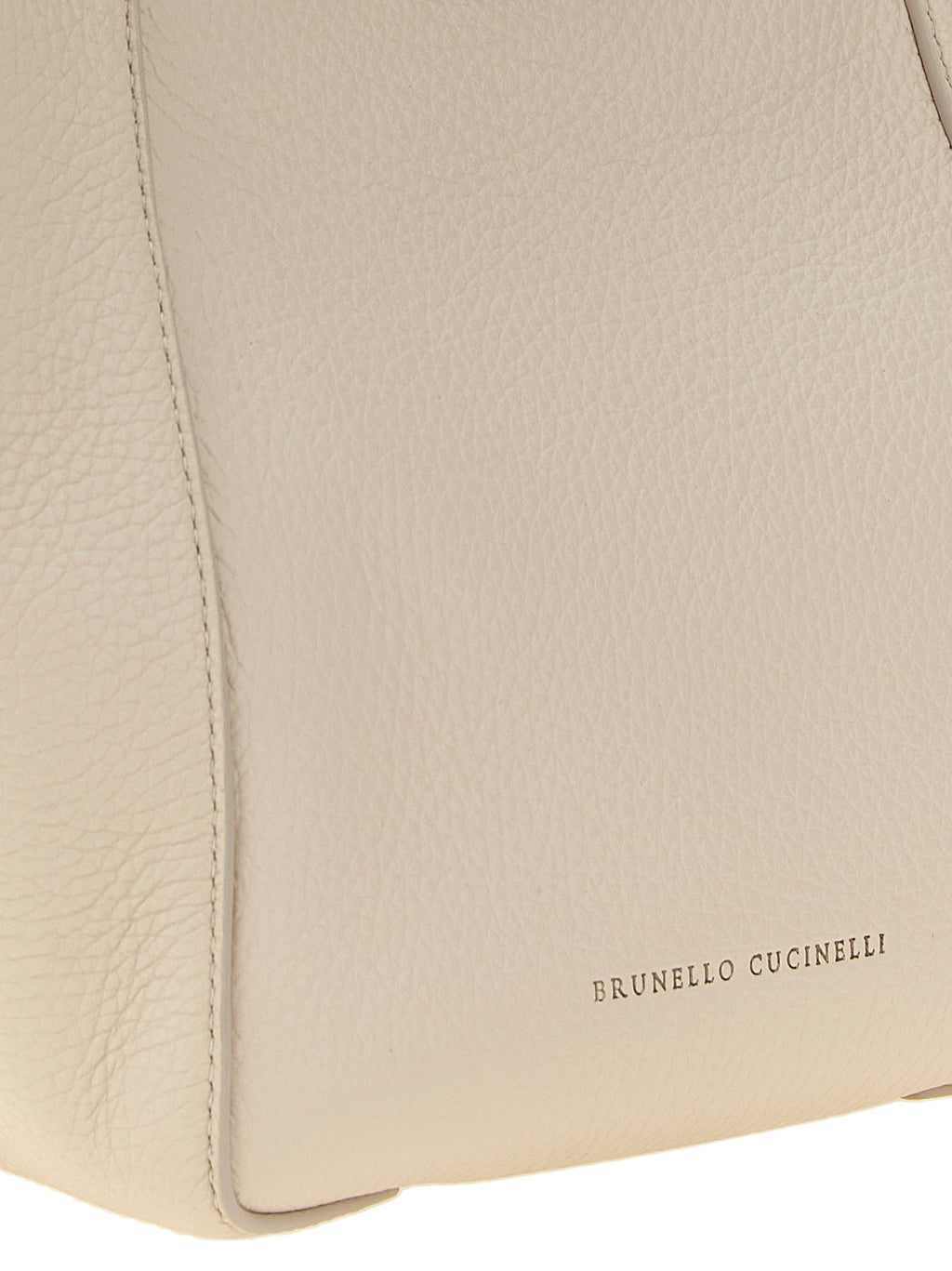 'Sartorial Bucket' small handbag 3