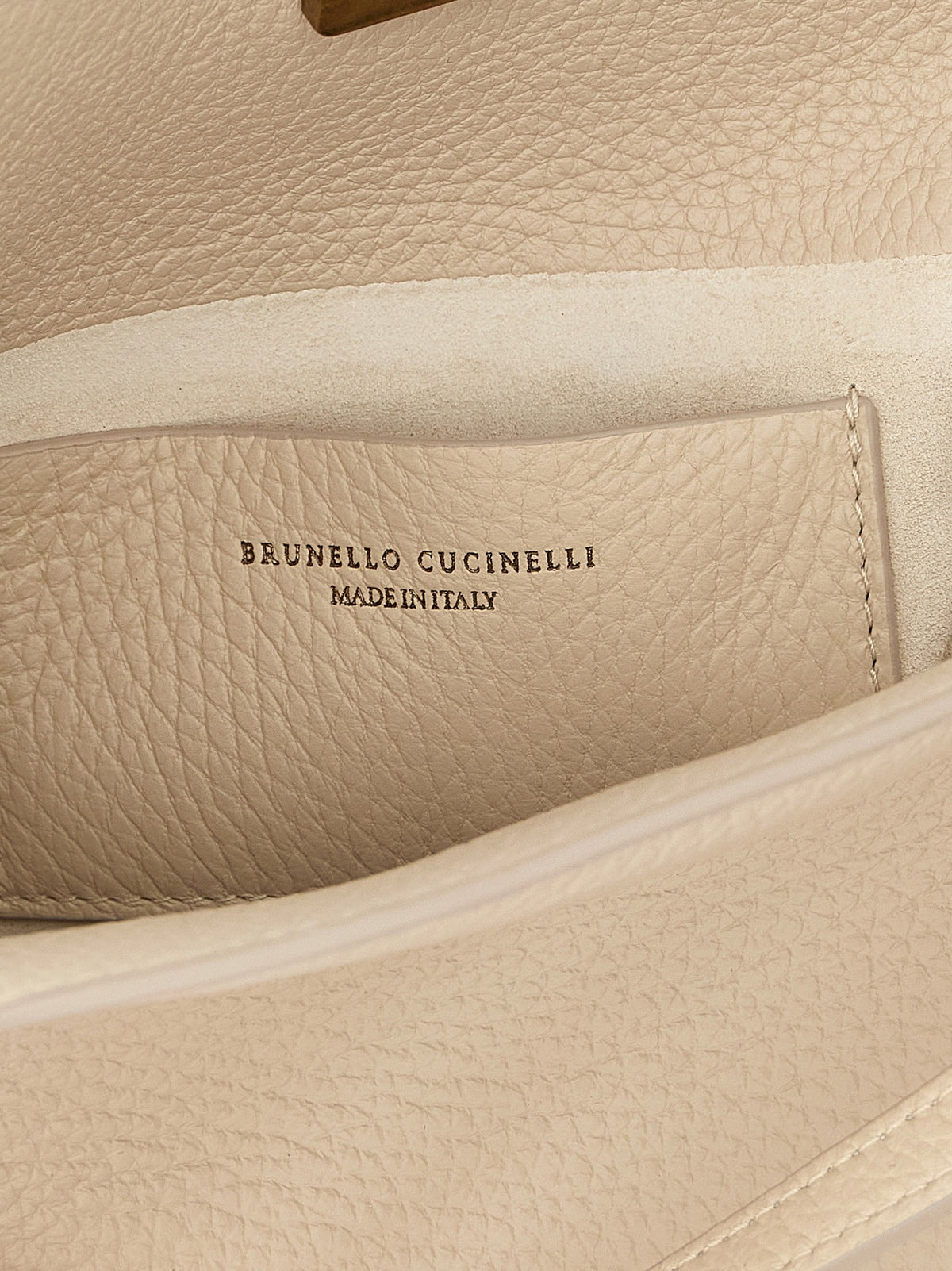 'Sartorial Bucket' small handbag 4