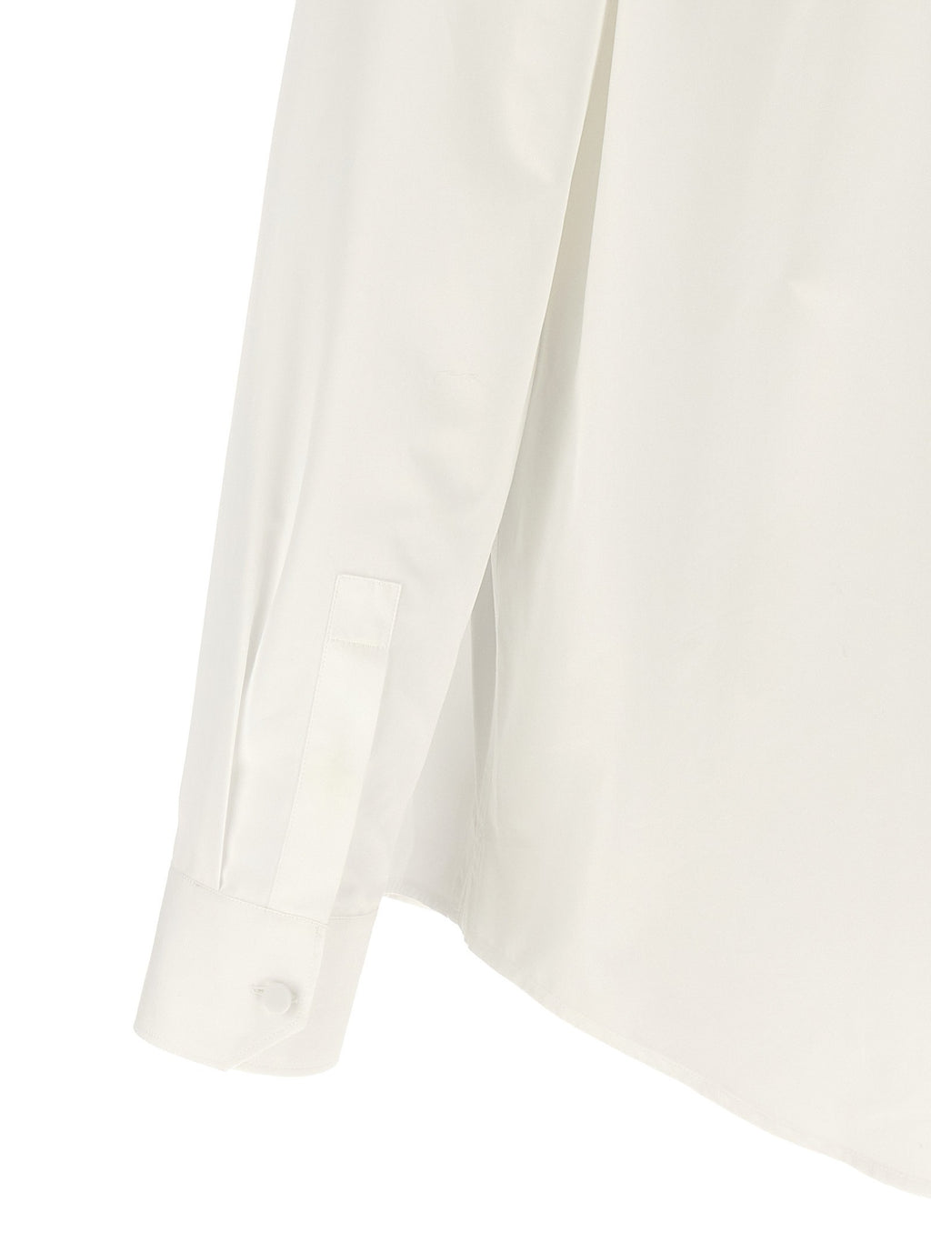 Sartorial plastron shirt 4